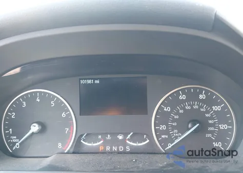 2018 Ford Ecosport Ses из США, поврежденный, VIN MAJ6P1CL7JC172422